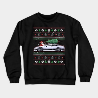 Christmas Kouki s14 Crewneck Sweatshirt